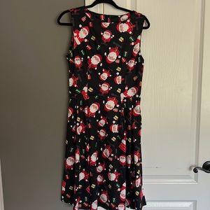Christmas Dress